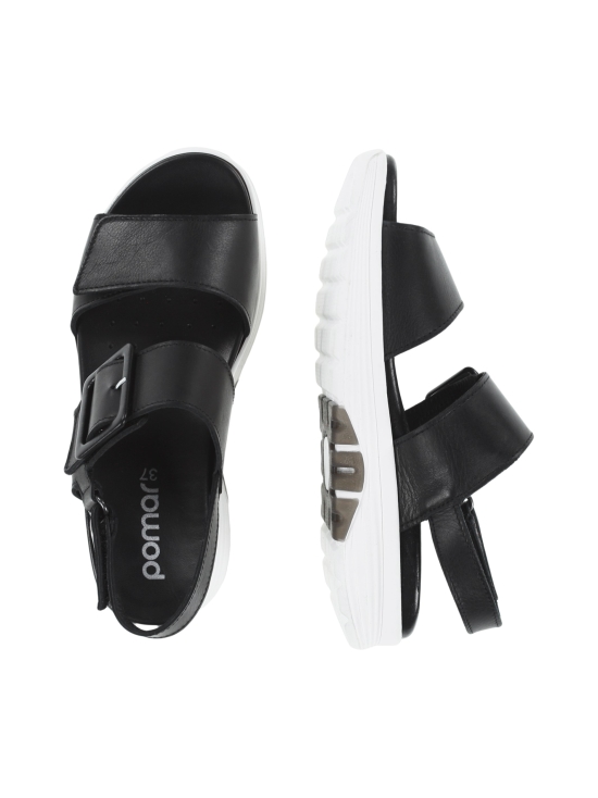 Pomar - ELINA sandaalit - BLACK NAPPA | Stockmann - photo 6