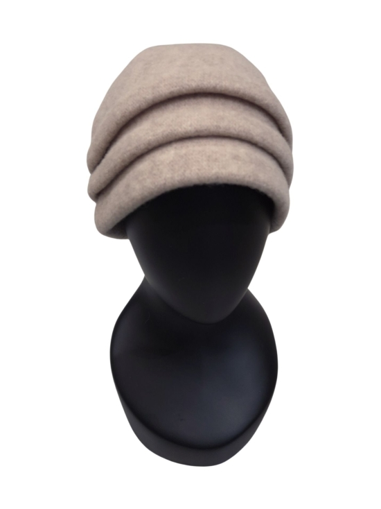 Lasessor - Gabriella villahattu - BEIGE | Stockmann - photo 1