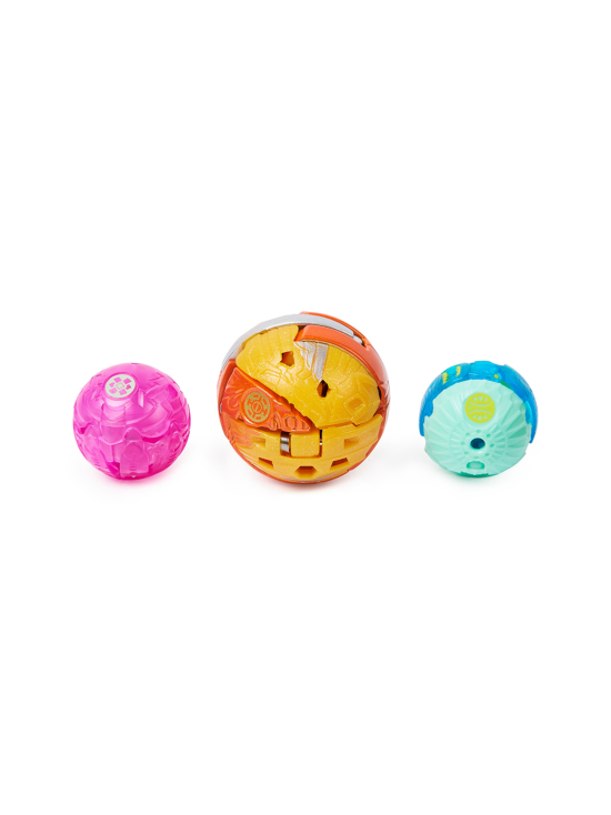Bakugan - Bakugan S4 Colossus - photo 7 Bakugan - Bakugan S4 Colossus | Stockmann - photo 7