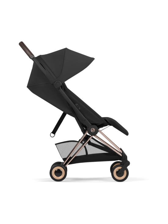 CYBEX - Cybex Coya Comfort matkarattaat | Stockmann - photo 4