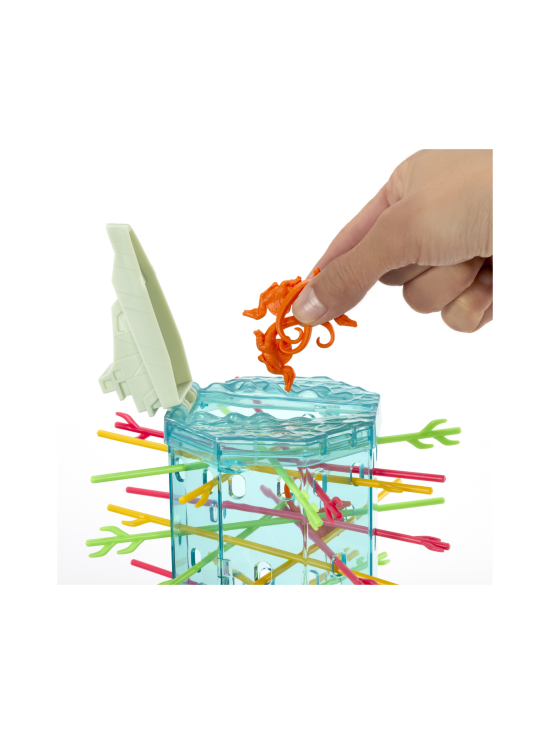 MATTEL GAMES - JURASSIC WORLD Tumblin´ Spinos lautapeli | Stockmann - photo 4