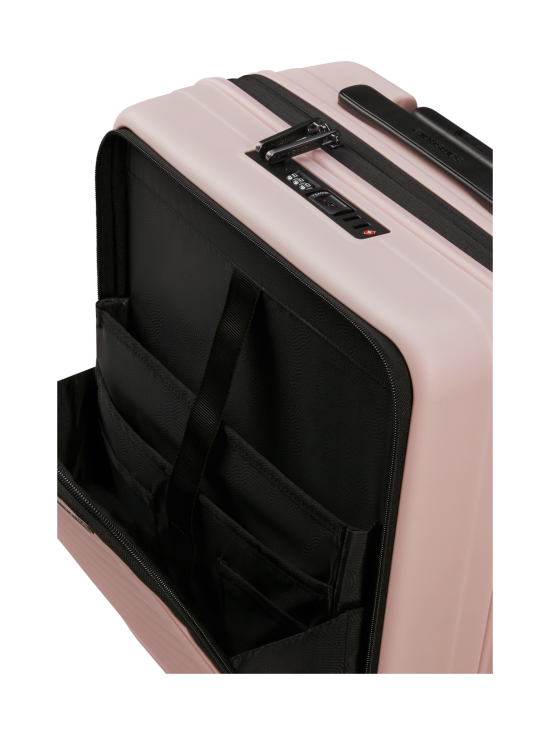 Samsonite - RESTACKD SP. 55/20 EXP EASY ACCESS - ROSE - photo 3 Samsonite - RESTACKD SP. 55/20 EXP EASY ACCESS - ROSE | Stockmann - photo 3