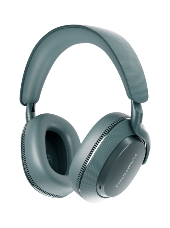B&W - B&W PX7 S3 vastamelukuulokkeet, sinivihreä | Stockmann - photo 2