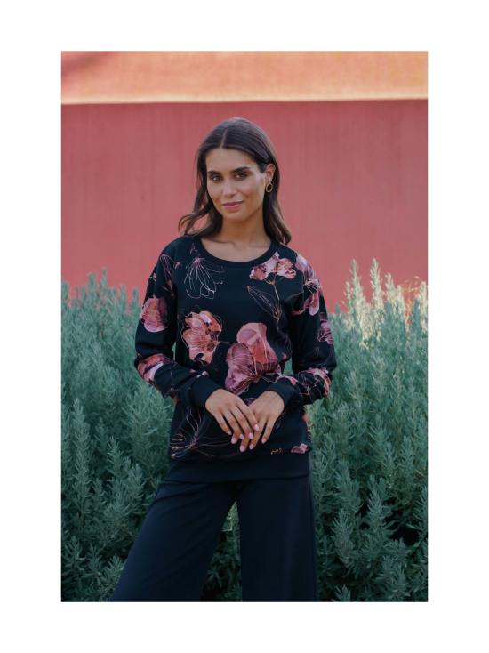 Nakoa - Casual Chic Print Shirt, Lagom - LAGOM | Stockmann - photo 1