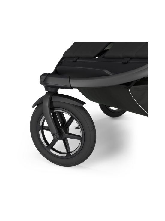 Thule - Thule Urban Glide 3 Double tuplarattaat vaunukopalla ja Thule Maple turvakaukalolla | Stockmann - photo 8