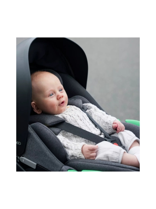 Axkid - Axkid Gokid i-size turvakaukalo 40-87cm | Stockmann - photo 7