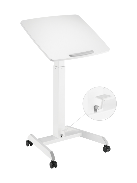 ErgoFinland - GetUpDesk Tilt, musta | Stockmann - photo 2