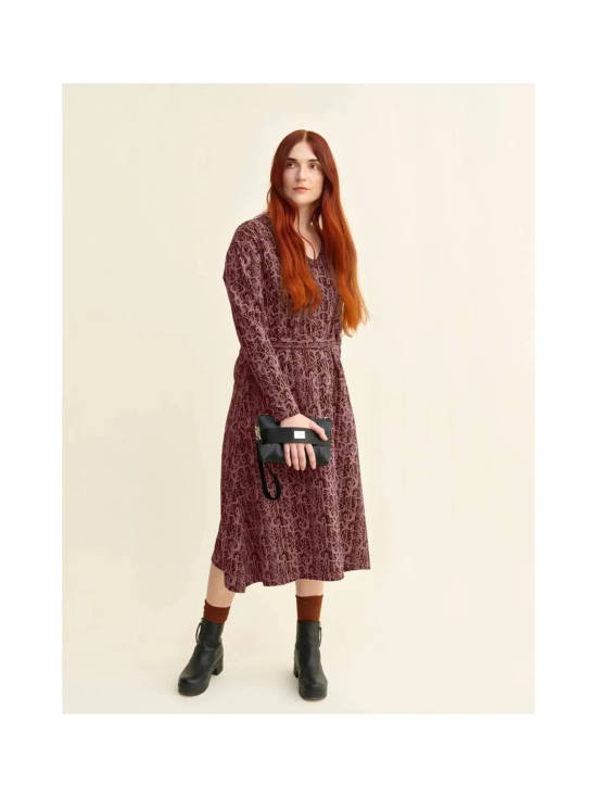 Globe Hope - AITIO laukku, musta - MUSTA | Stockmann - photo 4