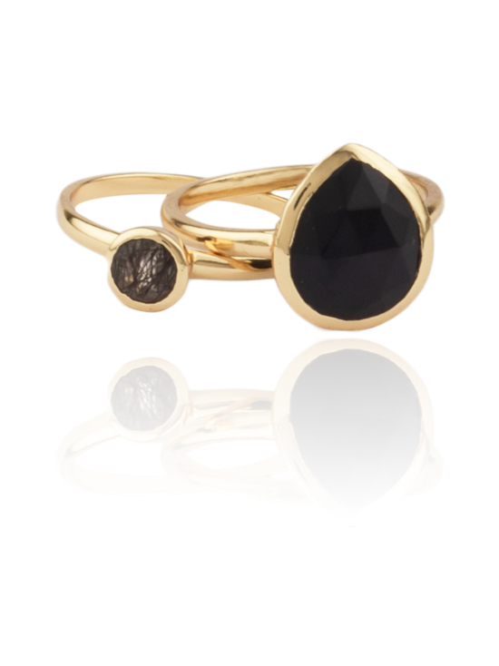House of Elliott - Fiona - Sormukset - photo 2 House of Elliott - Fiona - Sormukset | Stockmann - photo 2