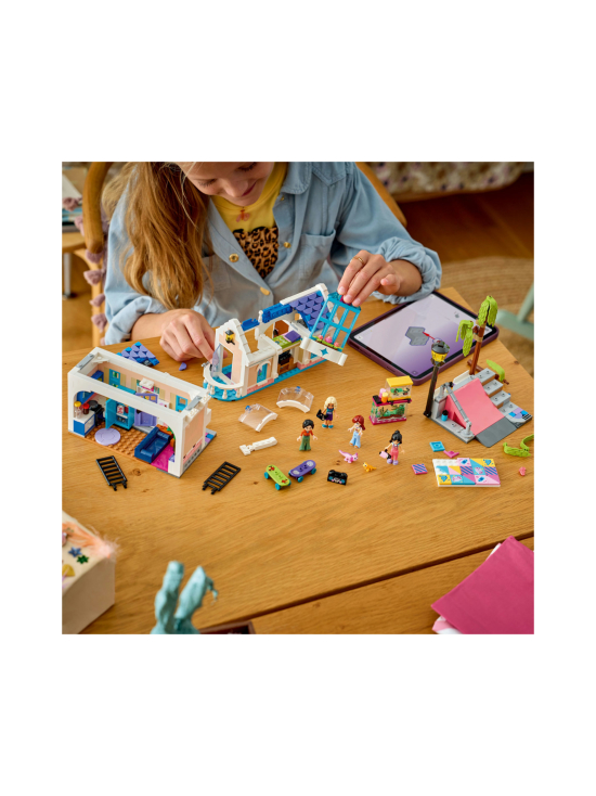 LEGO FRIENDS - LEGO Friends Liannin perheen talo 42687 | Stockmann - photo 4