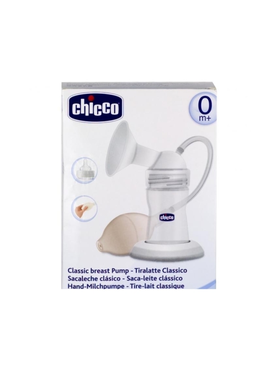 CHICCO - CHICCO Rintapumppu Classic - photo 1 CHICCO - CHICCO Rintapumppu Classic | Stockmann - photo 1