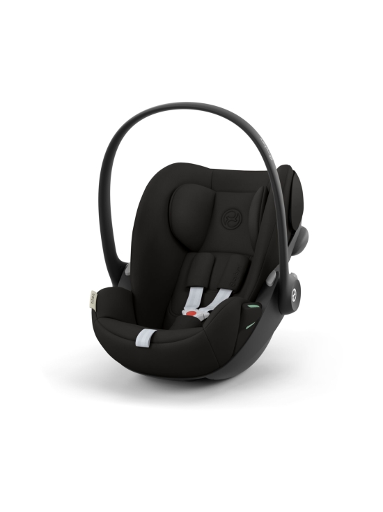 CYBEX - Cybex Cloud G turvakaukalo ja Base G telakka - MAGIC BLACK - photo 3 CYBEX - Cybex Cloud G turvakaukalo ja Base G telakka - MAGIC BLACK | Stockmann - photo 3