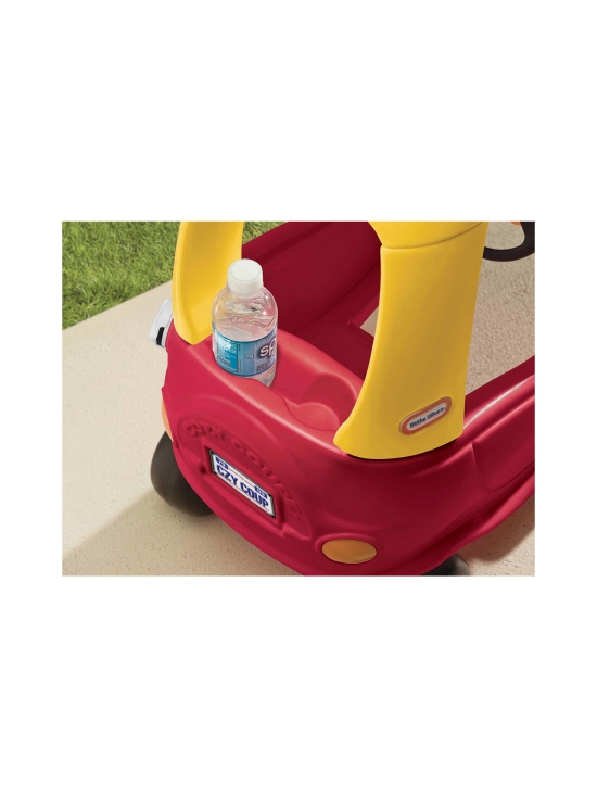 Little Tikes Outdoor - LITTLE TIKES OUTDOOR Coupe-potkuauto, punainen - photo 7 Little Tikes Outdoor - LITTLE TIKES OUTDOOR Coupe-potkuauto, punainen | Stockmann - photo 7