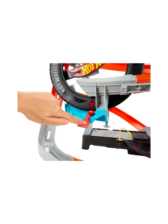 Hot Wheels - HOT WHEELS - photo 4 Hot Wheels - HOT WHEELS | Stockmann - photo 4
