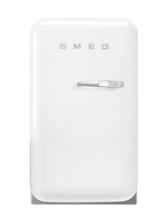 Smeg - Smeg FAB5LWH6 jääkaappi, valkoinen vasenkätinen | Stockmann - photo 1