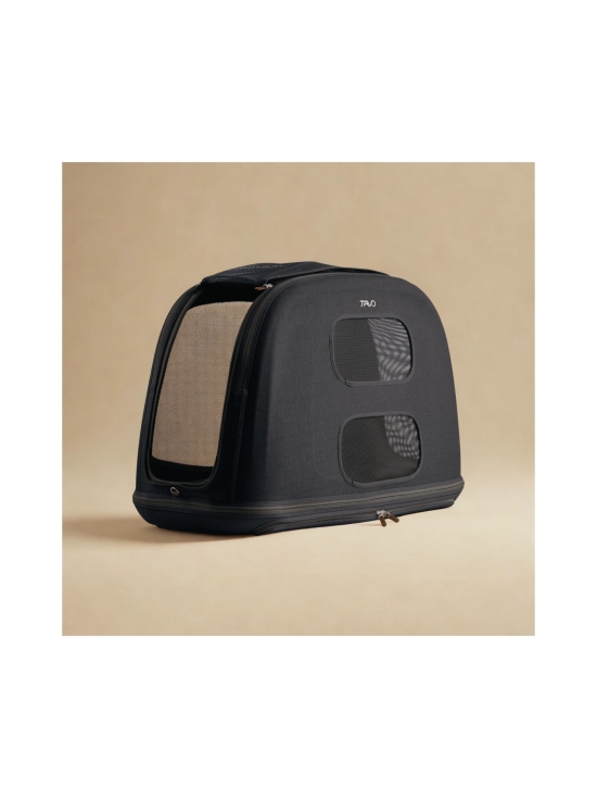 Tavo Pets - Crispin - Törmäystestattu lemmikin kuljetuslaatikko - ONYX | Stockmann - photo 6