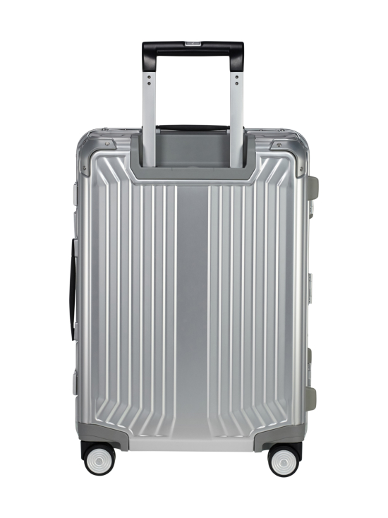 Samsonite - LITE-BOX ALU SPINNER 55/20 - ALUMINIUM - photo 5 Samsonite - LITE-BOX ALU SPINNER 55/20 - ALUMINIUM | Stockmann - photo 5