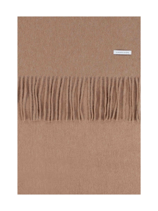 Lasessor - Huurre - kaulahuivi - BEIGE - photo 5 Lasessor - Huurre - kaulahuivi - BEIGE | Stockmann - photo 5