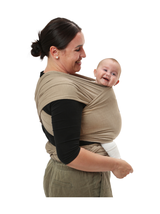Manduca - Manduca kantoliina Sling - photo 4 Manduca - Manduca kantoliina Sling | Stockmann - photo 4
