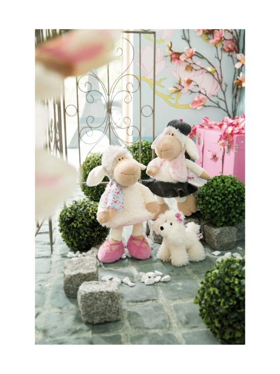 Nici - NICI Jolly Chic, 35 cm, ripustettava - photo 3 Nici - NICI Jolly Chic, 35 cm, ripustettava | Stockmann - photo 3