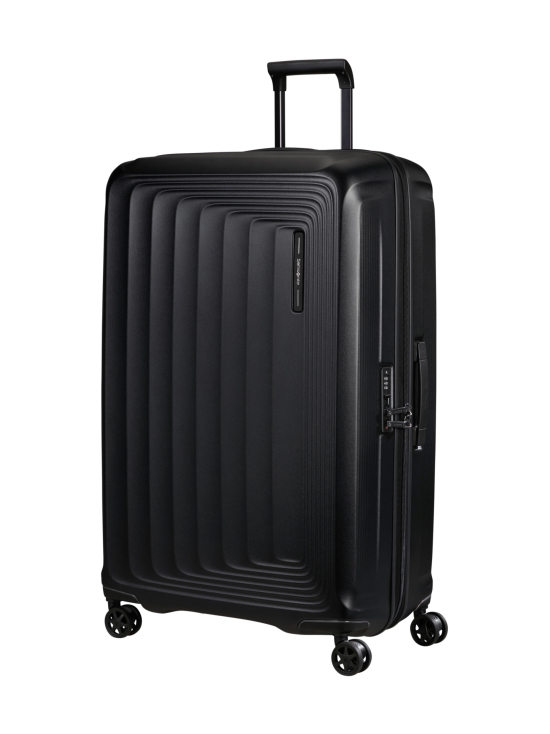 Samsonite - NUON SPINNER 81/30 EXP - MATT GRAPHITE - photo 1 Samsonite - NUON SPINNER 81/30 EXP - MATT GRAPHITE | Stockmann - photo 1