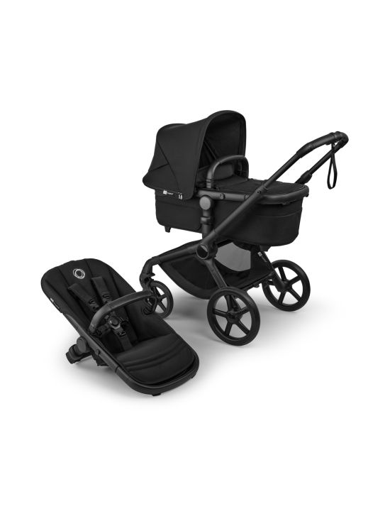 Bugaboo - Bugaboo Fox5 Renew yhdistelmävaunut - photo 2 Bugaboo - Bugaboo Fox5 Renew yhdistelmävaunut | Stockmann - photo 2