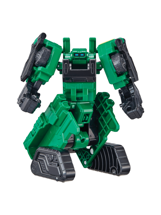 TOBOT - TOBOT Tobot P hahmosarja | Stockmann - photo 2