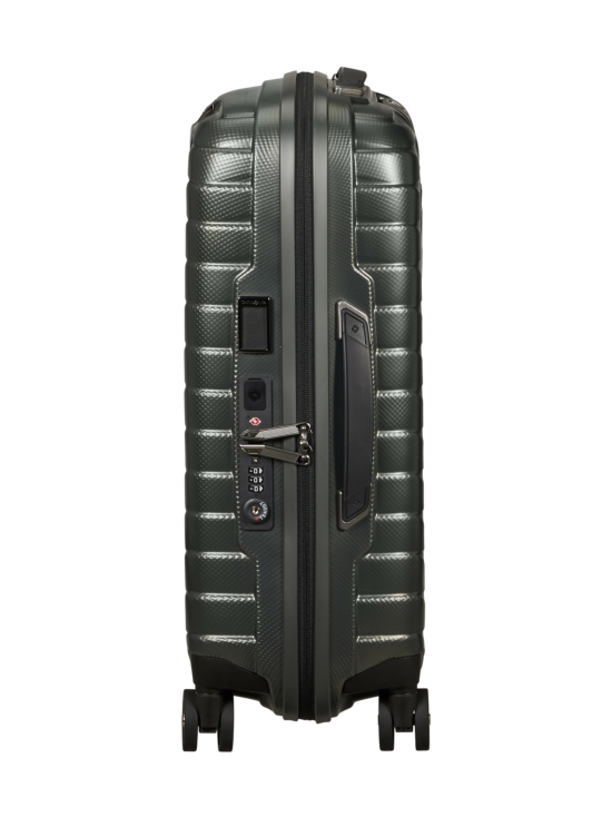 Samsonite - PROXIS SPINNER 55/20 EXP - MATT CLIMBING IVY | Stockmann - photo 4