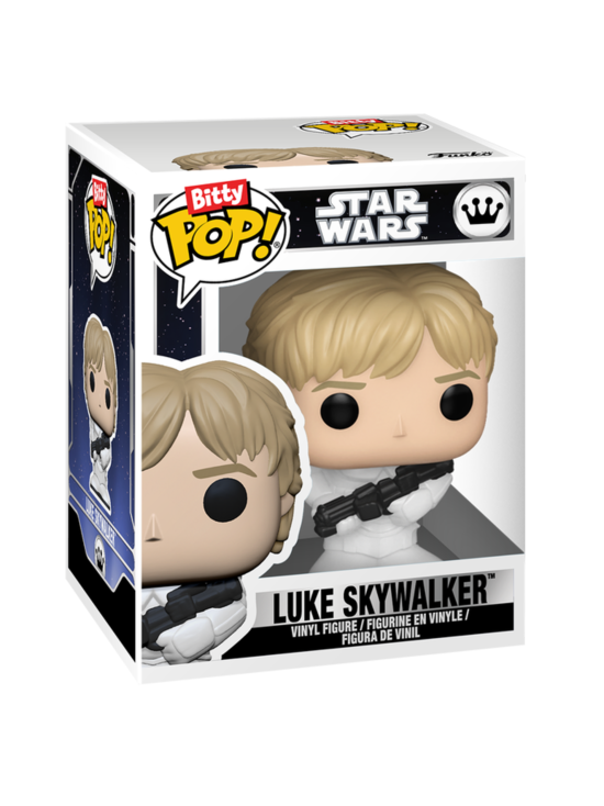 STAR WARS - FUNKO Bitty POP! Star Wars - The Death Star | Stockmann - photo 5
