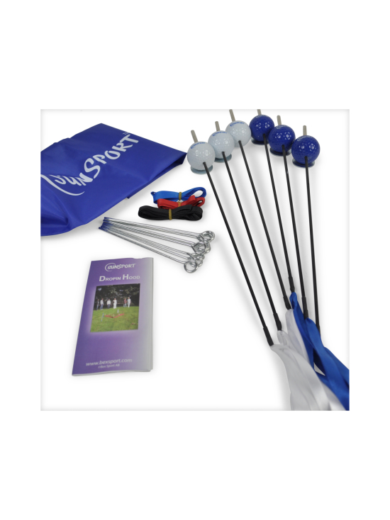 BEX SPORT - Ulkopeli Dropin hood | Stockmann - photo 4