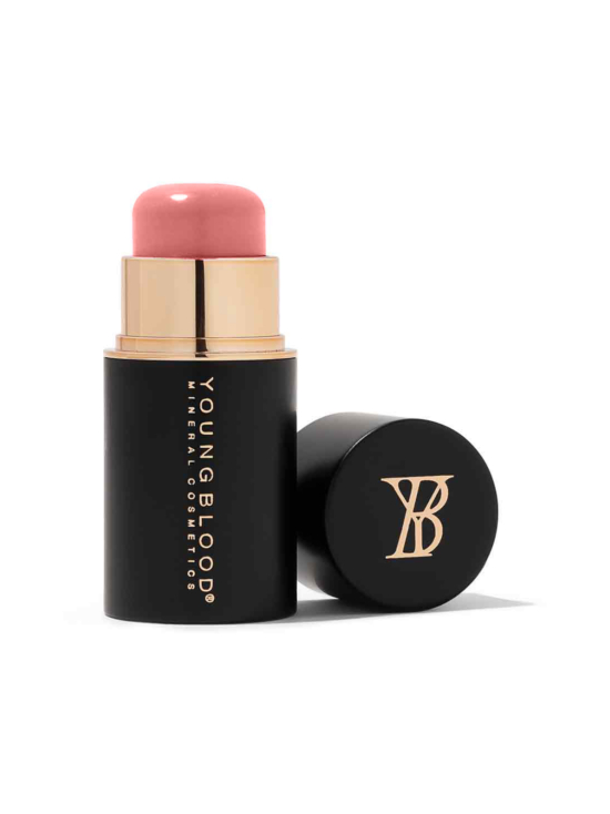 Youngblood - Mini Vividluxe Creme Blush Stick Pink Prosecco -lahjapakkaus 2 tuotetta - 4 | Stockmann - photo 2