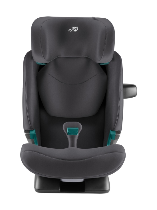 Britax - Britax Safefix turvavyöistuin (100-150cm) - CLASSIC DEEP GREY | Stockmann - photo 6