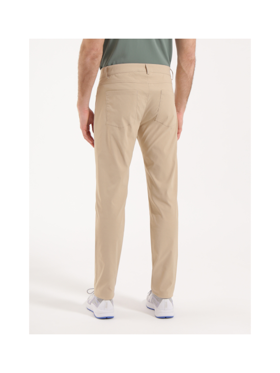 Chervo - Miesten housut SPAZIO, beige - BEIGE | Stockmann - photo 3