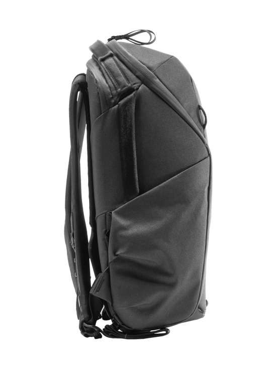 Peak Design - Peak Design Everyday Backpack ZIP 15L kamerareppu - Black - photo 3 Peak Design - Peak Design Everyday Backpack ZIP 15L kamerareppu - Black | Stockmann - photo 3
