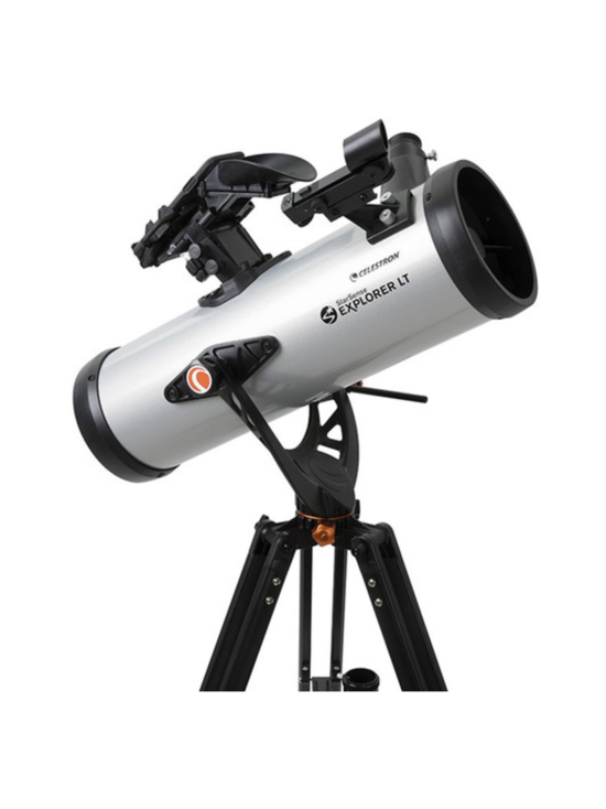 Celestron - Celestron StarSense Explorer LT 114AZ tähtikaukoputki | Stockmann - photo 1