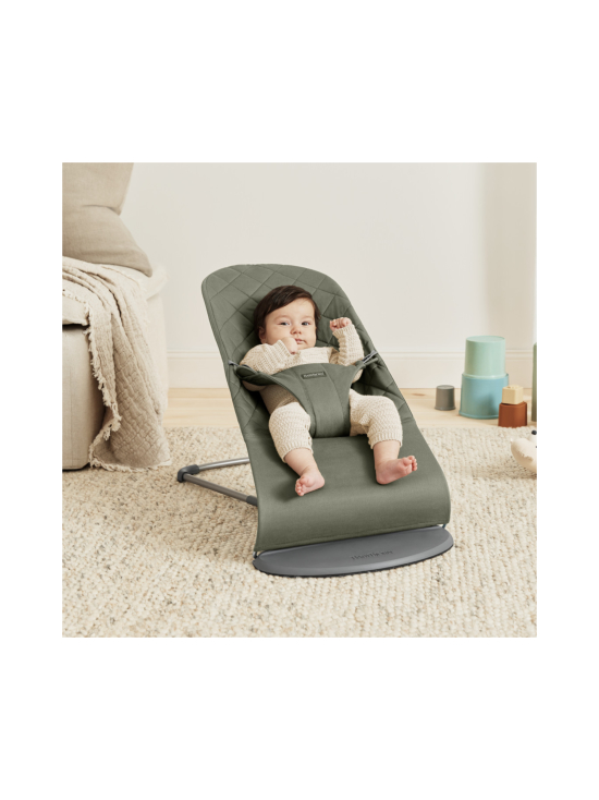 BabyBjörn - BabyBjörn Bliss sitteri | Stockmann - photo 4