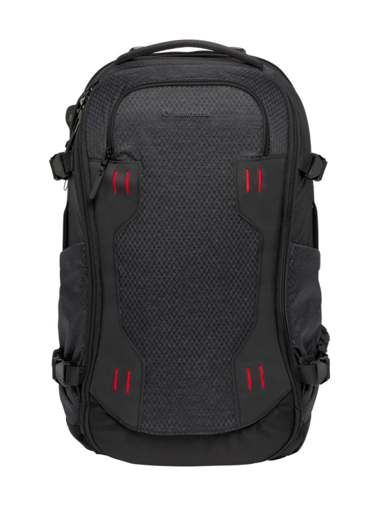 Manfrotto - Manfrotto Backpack Pro Light Flexloader Large Pro -reppu - photo 4 Manfrotto - Manfrotto Backpack Pro Light Flexloader Large Pro -reppu | Stockmann - photo 4