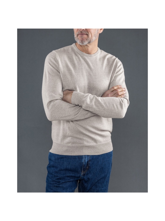 Berkeley - Wilton Merino villaneule - SAND - photo 2 Berkeley - Wilton Merino villaneule - SAND | Stockmann - photo 2