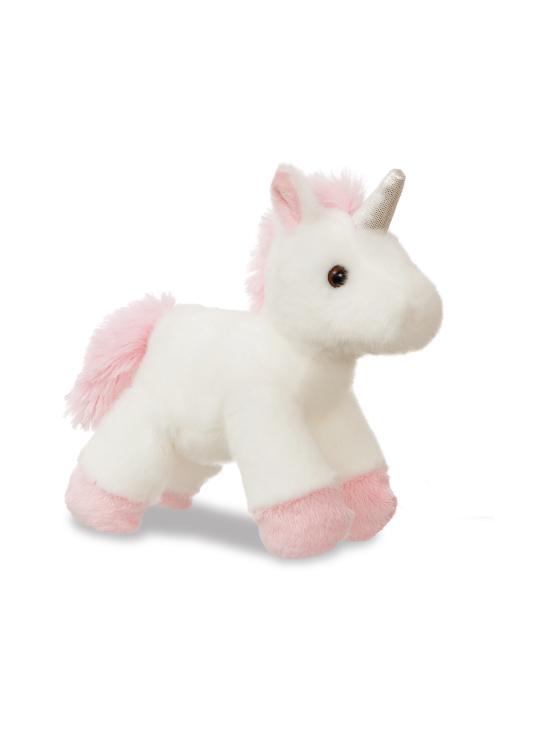 FANCY PALS - AURORA Fancy Pals pehmoyksisarvinen laukussa, 17 cm - photo 4 FANCY PALS - AURORA Fancy Pals pehmoyksisarvinen laukussa, 17 cm | Stockmann - photo 4