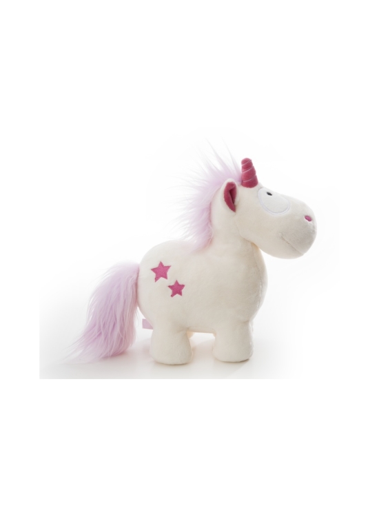 NICI - NICI Pehmoyksisarvinen Theodor, 22 cm - photo 1 NICI - NICI Pehmoyksisarvinen Theodor, 22 cm | Stockmann - photo 1