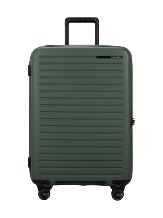 Samsonite - RESTACKD SPINNER 68/25 EXP - SAGE | Stockmann - photo 2