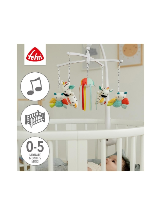 Fehn - Fehn sänkymobile musiikilla - photo 2 Fehn - Fehn sänkymobile musiikilla | Stockmann - photo 2