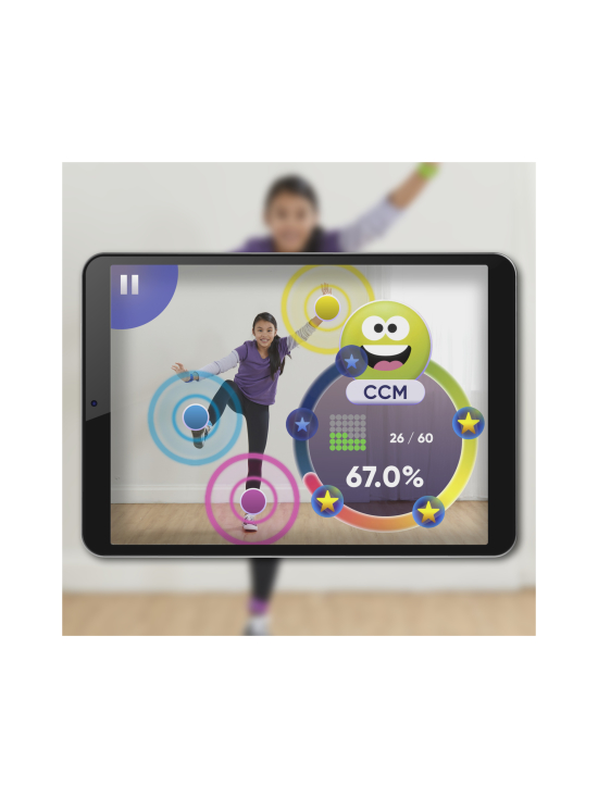 HASBRO GAMING - Partypeli Twister Air | Stockmann - photo 4