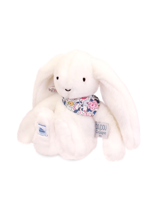 DOUDOU - Pehmopupu, valkoinen, 25 cm | Stockmann - photo 3