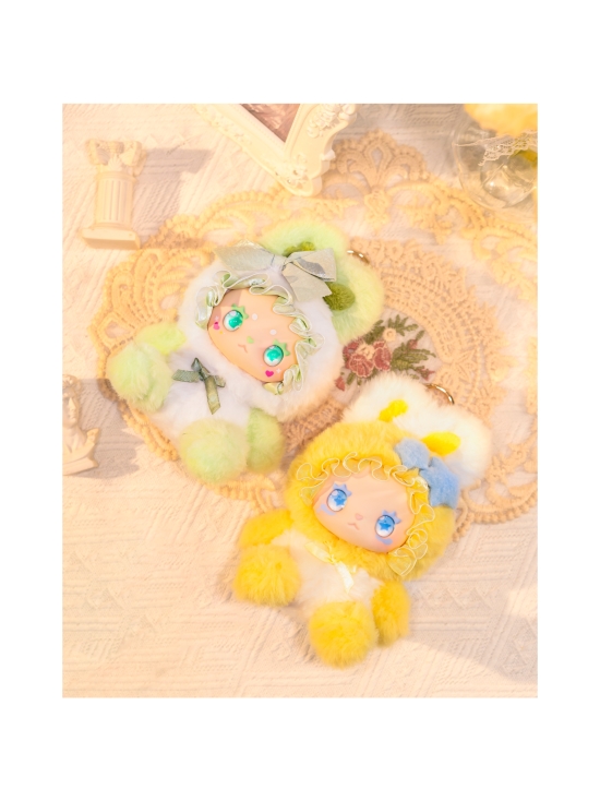 LUCKY EMMA - LUCKY EMMA Lovely Emma Yllätyshahmo - Bunny Alliance Series | Stockmann - photo 4