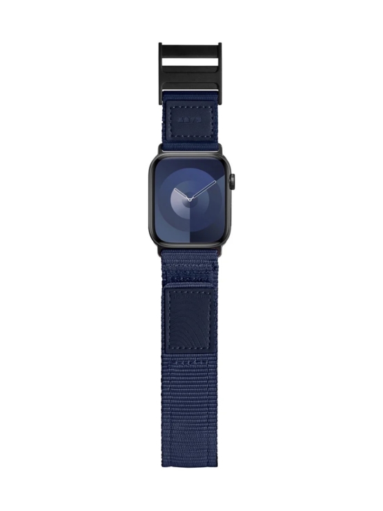 CHAMPS SPORT WATCH BAND BLUE