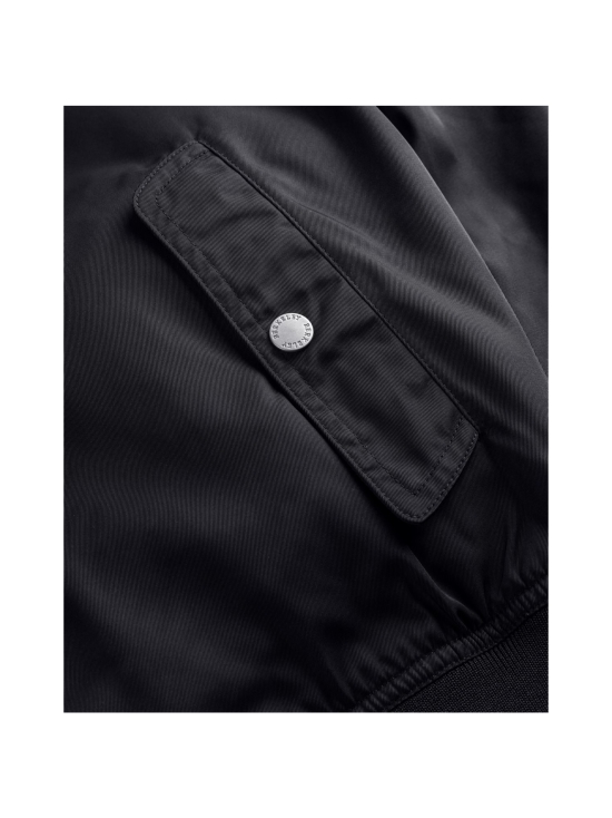 Berkeley - W's Brooks Bomber takki - MUSTA | Stockmann - photo 4