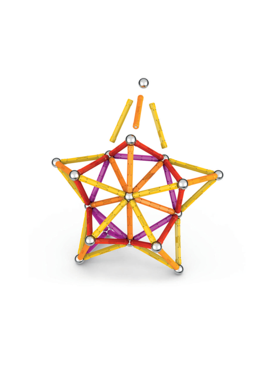 Geomag - Geomac Classic Green Line - photo 2 Geomag - Geomac Classic Green Line | Stockmann - photo 2