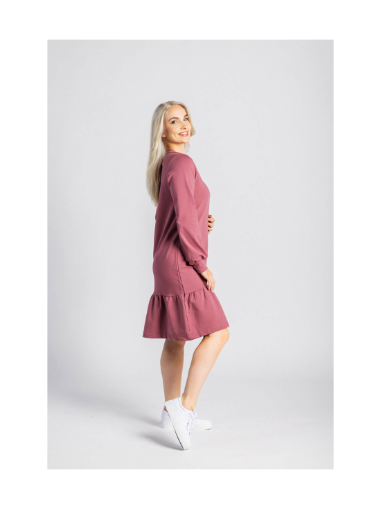 Nakoa - Poppy Dress, Mauve - MAUVE | Stockmann - photo 4