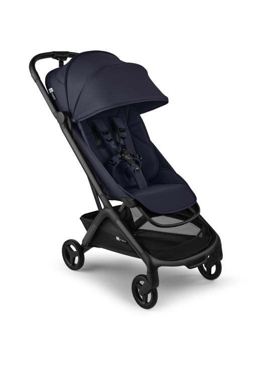 Bugaboo - Bugaboo Butterfly2 matkarattaat complete - photo 1 Bugaboo - Bugaboo Butterfly2 matkarattaat complete | Stockmann - photo 1